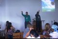 Evangelização de CIA na Igreja do Distrito de Mayrink em Carlos Chagas/MG. - galerias/592/thumbs/thumb_f (4).JPG